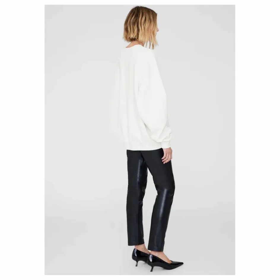 Outlet Sweat Miles Letterman | Femme Sweats