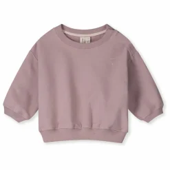 Gray Label Sweats|Sweats*Sweat Mini Coton Bio |