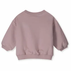 Gray Label Sweats|Sweats*Sweat Mini Coton Bio |