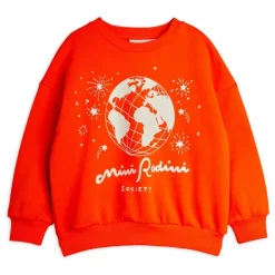 Enfant Mini Rodini Sweats|Sweats*Sweat Coton Bio |