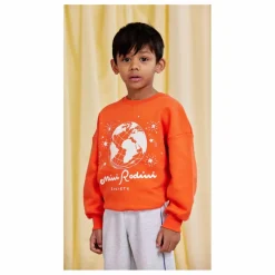 Enfant Mini Rodini Sweats|Sweats*Sweat Coton Bio |