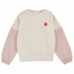 Emile et Ida Sweat Molleton Coton Bio ||Enfant Sweats