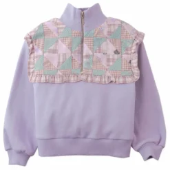 Gingersnaps Sweat Mona ||Enfant Sweats