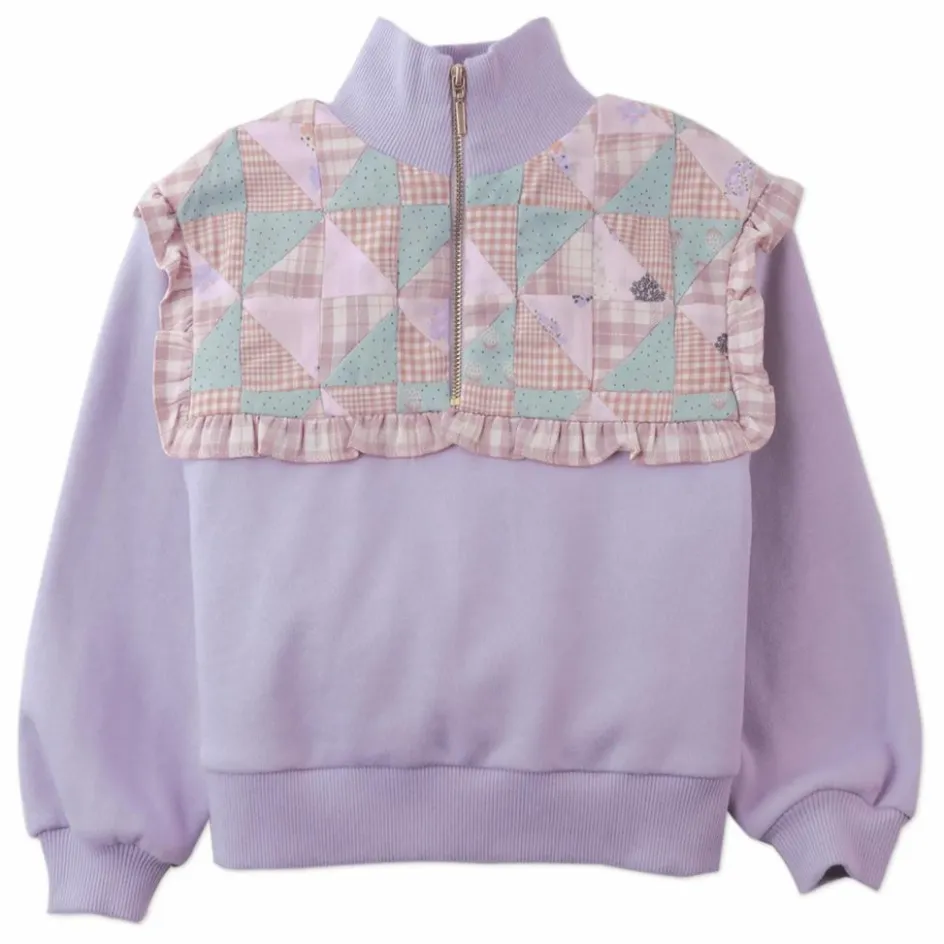 Gingersnaps Sweat Mona ||Enfant Sweats