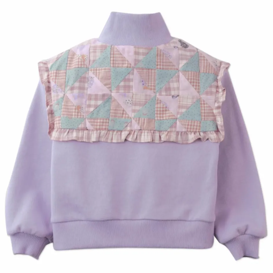 Gingersnaps Sweat Mona ||Enfant Sweats