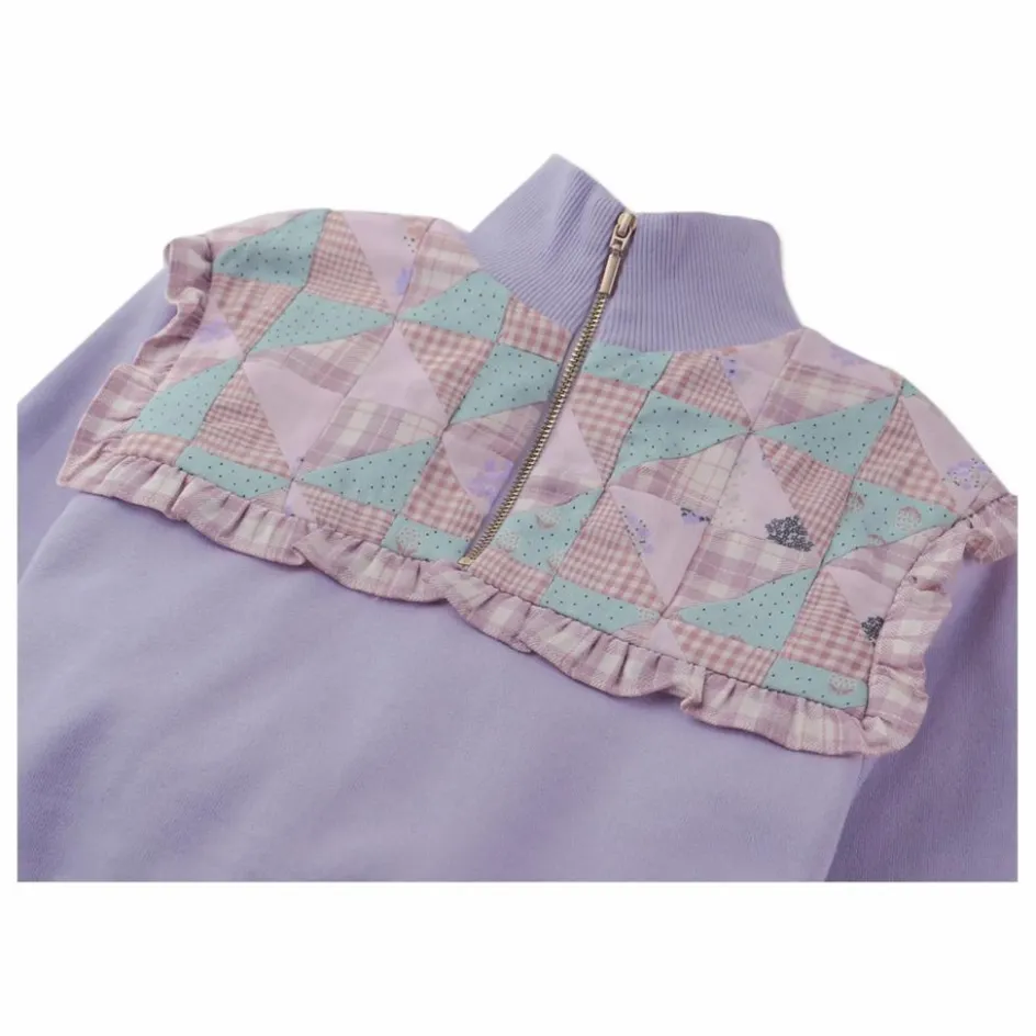 Gingersnaps Sweat Mona ||Enfant Sweats