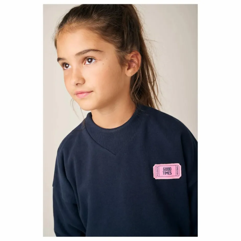 Enfant Tumble N'Dry Sweats|Sweats*Sweat Mont Blanc |
