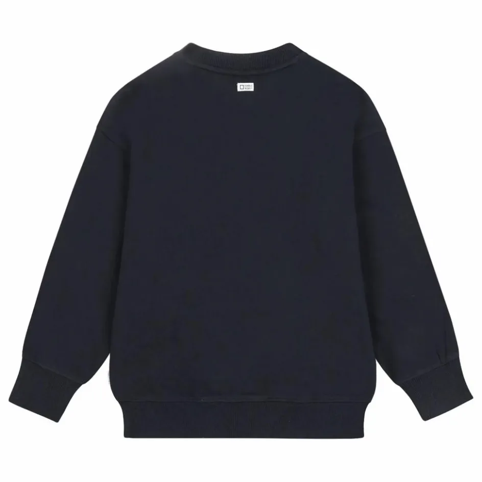Enfant Tumble N'Dry Sweats|Sweats*Sweat Mont Blanc |