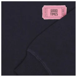 Enfant Tumble N'Dry Sweats|Sweats*Sweat Mont Blanc |
