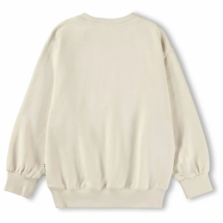 Hot Sweat Monti Arc-en-ciel Coton Bio | Enfant Sweats