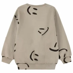 Molo Sweat Monti Big Smiles Coton Bio ||Enfant Sweats|Sweats