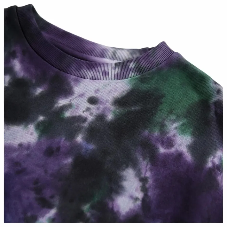 Discount Sweat Monti Dark Sky Coton Bio | Enfant Sweats|Sweats