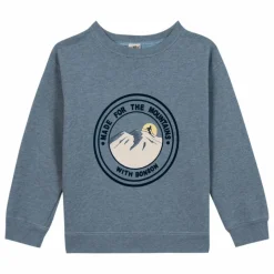 Enfant Bonton Sweats*Sweat Mountain |