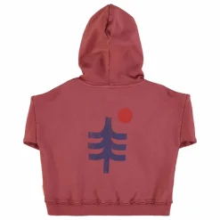 Piupiuchick Sweat Mountain Lake Coton Bio ||Enfant Sweats|Sweats