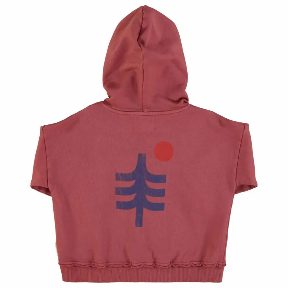Piupiuchick Sweat Mountain Lake Coton Bio ||Enfant Sweats|Sweats