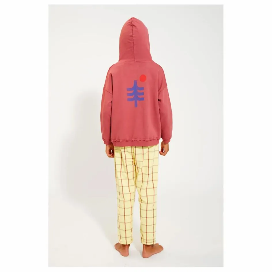 Piupiuchick Sweat Mountain Lake Coton Bio ||Enfant Sweats|Sweats