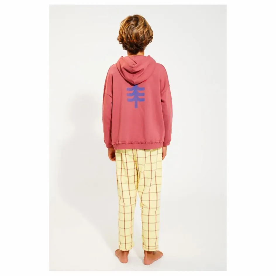 Piupiuchick Sweat Mountain Lake Coton Bio ||Enfant Sweats|Sweats