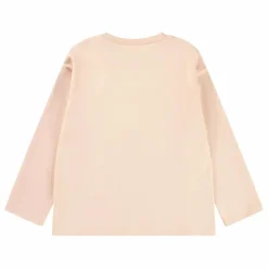 Outlet Molo Sweat Mountoo Coton Bio | Rose poudré