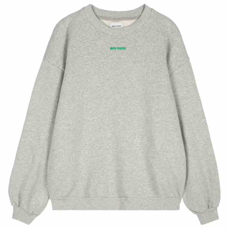 Outlet Sweat Mr Pencil Coton Bio - Collection Femme | Femme Sweats