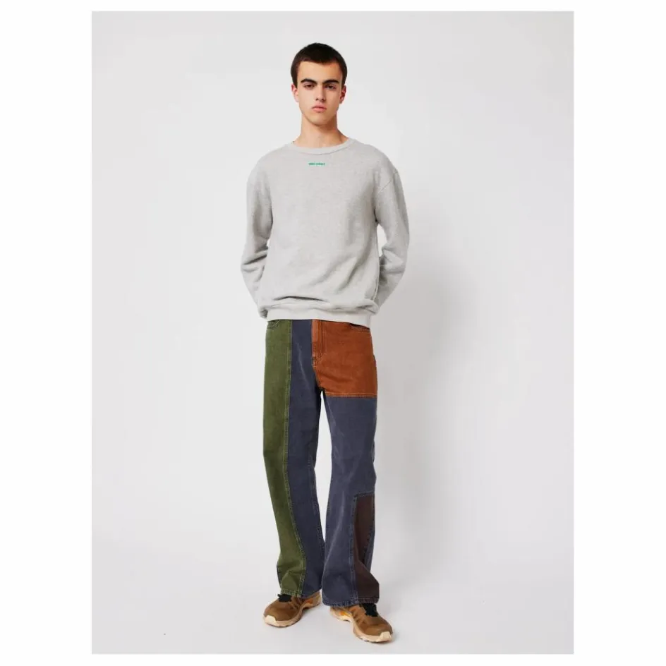 Outlet Sweat Mr Pencil Coton Bio - Collection Femme | Femme Sweats