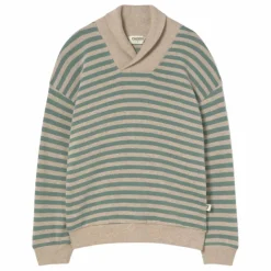 Discount Cozmo Sweat Nador | Vert d'eau