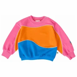 Goldie + Ace Sweat Nash Piped ||Enfant Sweats