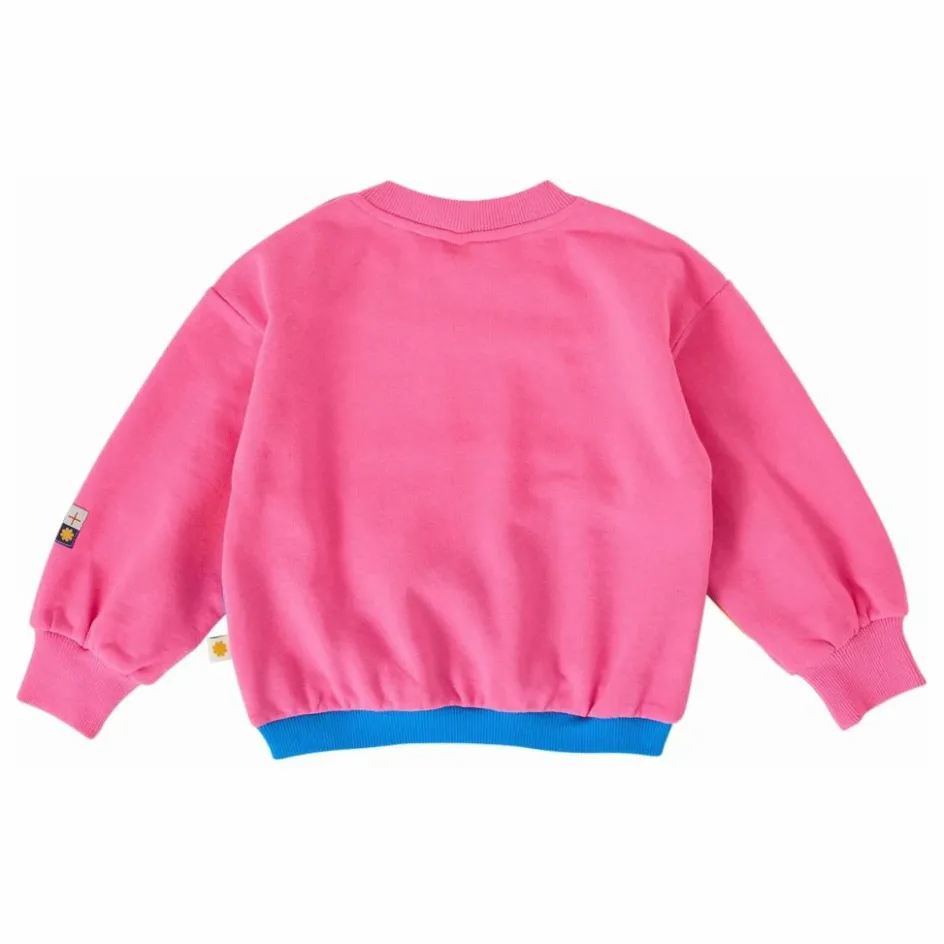 Goldie + Ace Sweat Nash Piped ||Enfant Sweats