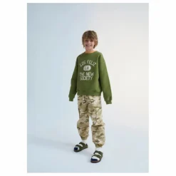 the new society Sweat Newburry ||Enfant Sweats|Sweats