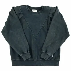 Sweat Nicole Coton Bio | Femme Sweats