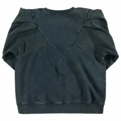 Sweat Nicole Coton Bio | Femme Sweats