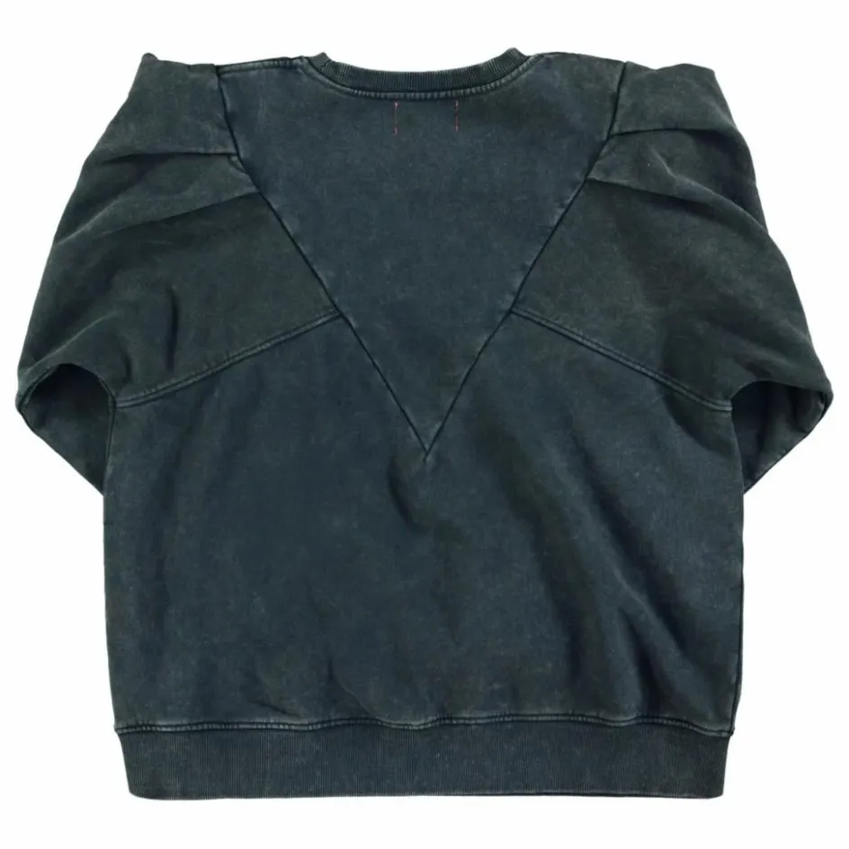 Sweat Nicole Coton Bio | Femme Sweats