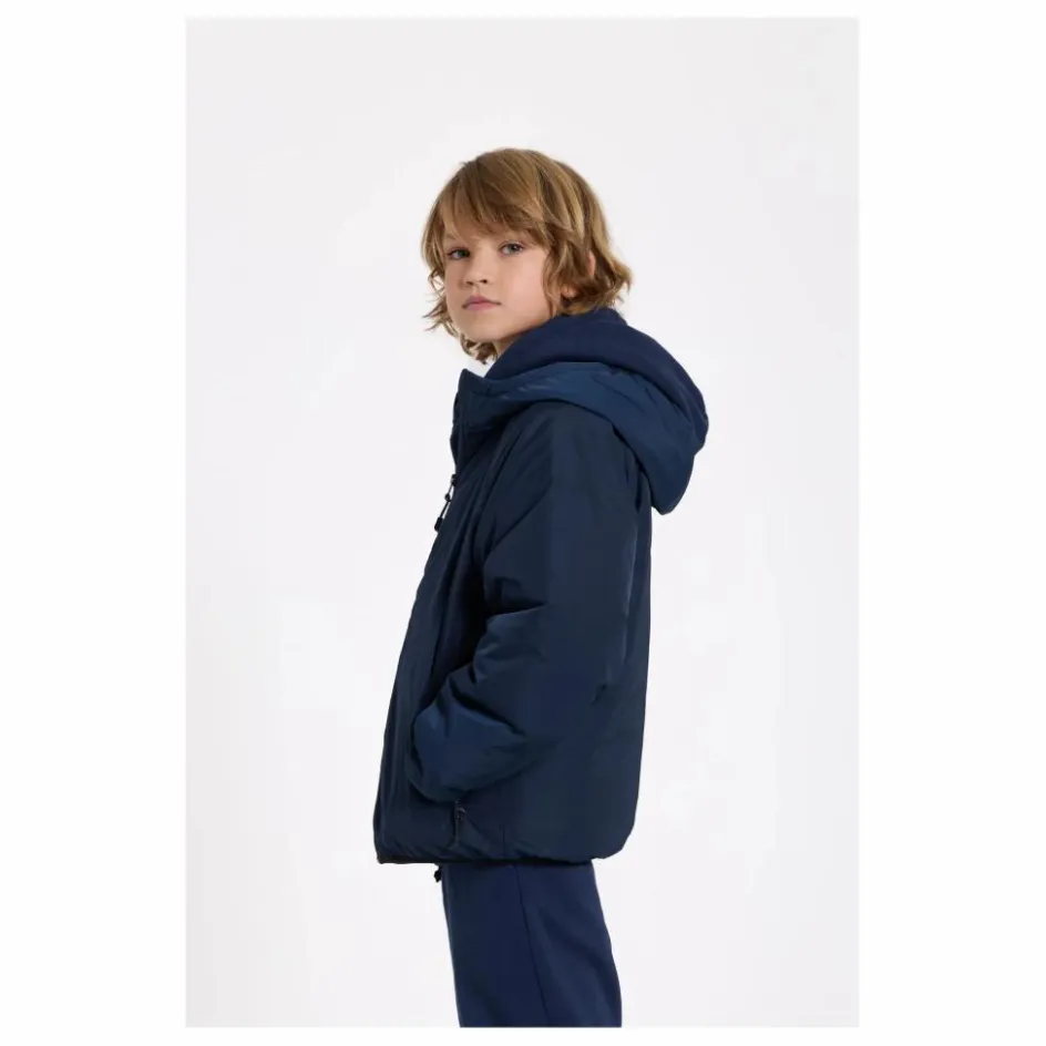 Clearance Sweat Noa Coton Bio | Enfant Sweats|Sweats