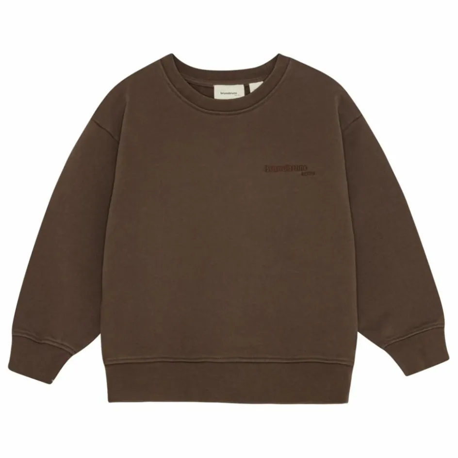 Sale Sweat Norah Coton Bio | Enfant Sweats|Sweats