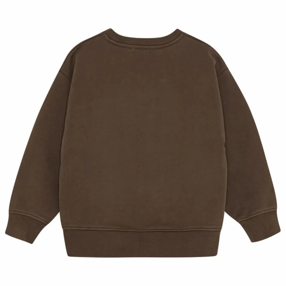 Sale Sweat Norah Coton Bio | Enfant Sweats|Sweats