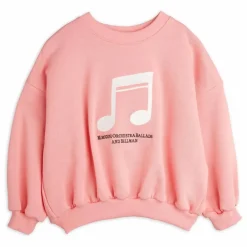 New Sweat Note Coton Bio | Enfant Sweats|Sweats