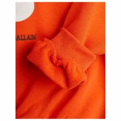 Mini Rodini Sweat Note Coton Bio ||Enfant Sweats|Sweats