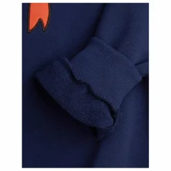 Mini Rodini Sweat Nœud Coton Bio ||Enfant Sweats|Sweats