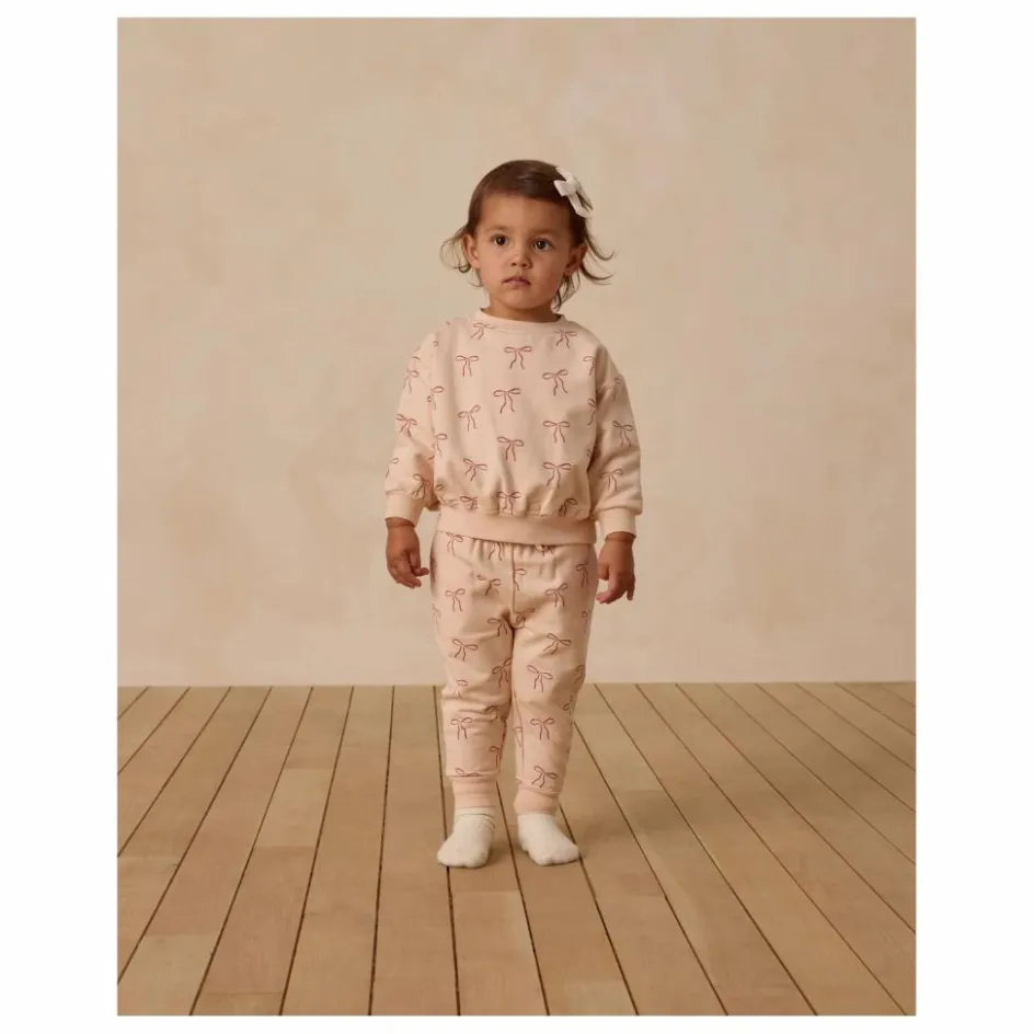 Online Sweat Nœuds Coton Bio | Enfant Sweats|Sweats