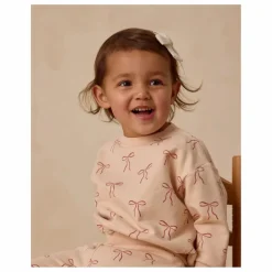 Online Sweat Nœuds Coton Bio | Enfant Sweats|Sweats