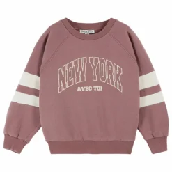 Discount Sweat NY Coton Bio | Enfant Sweats