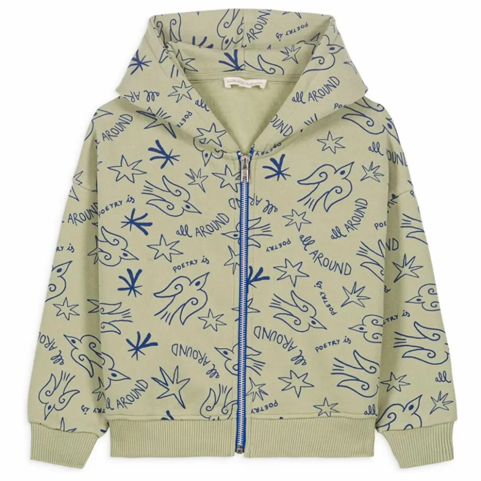 Enfant Louise Misha Sweats|Sweats*Sweat Obana Life is Poetry |