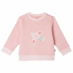 Clearance Stella McCartney Kids Sweat Oiseau | Rose