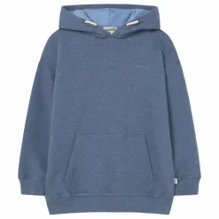 Hot Cozmo Sweat Orlando | Bleu gris