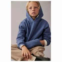 Hot Cozmo Sweat Orlando | Bleu gris