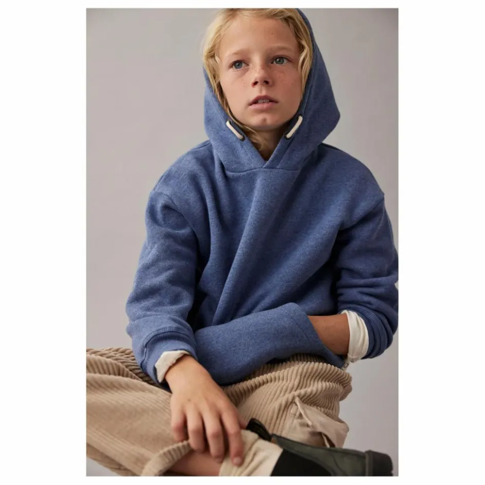 Hot Cozmo Sweat Orlando | Bleu gris