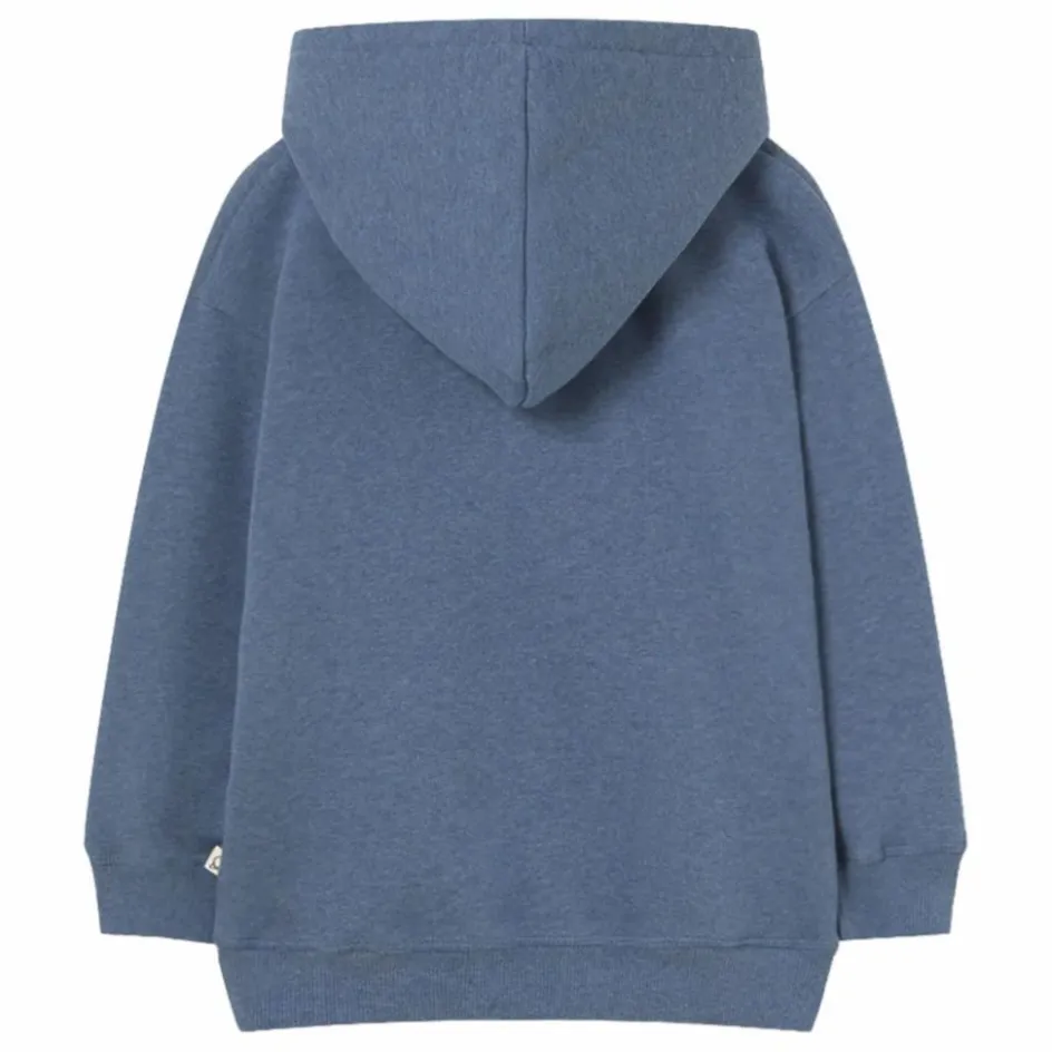 Hot Cozmo Sweat Orlando | Bleu gris