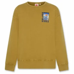 Enfant AO76 Sweats|Sweats*Sweat Oscar Vibes Coton Bio |