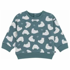 Petit Bateau Sweats*Sweat Ours |