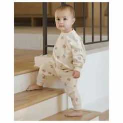 New Sweat Ours Coton Bio | Enfant Sweats|Sweats