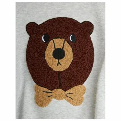 Enfant Mini Rodini Sweats|Sweats*Sweat Ours Coton Bio |